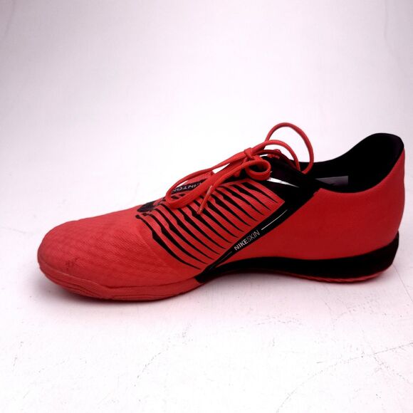 Nike Phantom Venom Academy IC Black & Red A00570-600 Size 7 main image 9